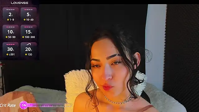 rosario215B online show from 02.18.25