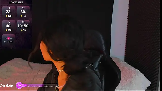 rosario215B online show from 03.05.25