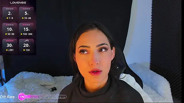 rosario215B online show from 03.07.25