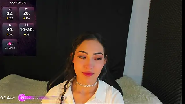 rosario215B online show from 03.10.25