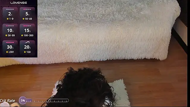 rosario215B online show from 03.11.25