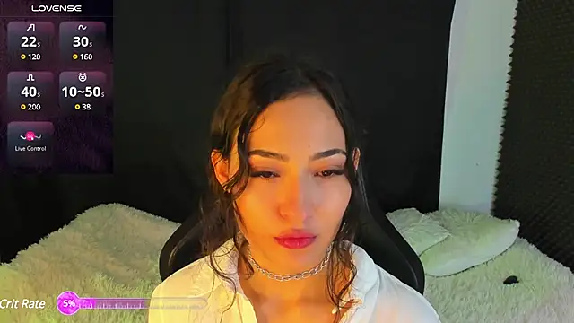 rosario215B online show from 03.13.25