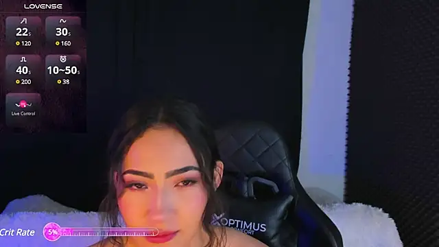 rosario215B online show from 03.18.25