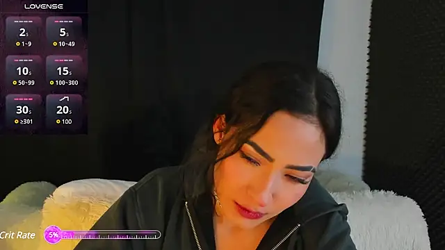 rosario215B online show from 03.19.25