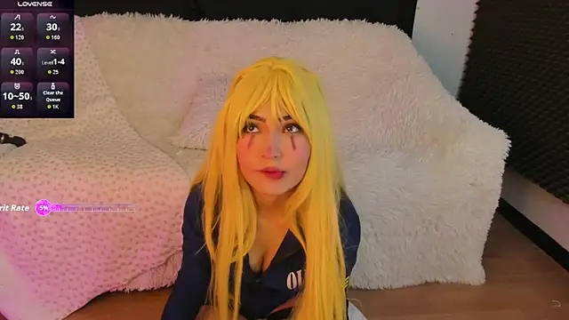 rosario215B online show from 10.31.25