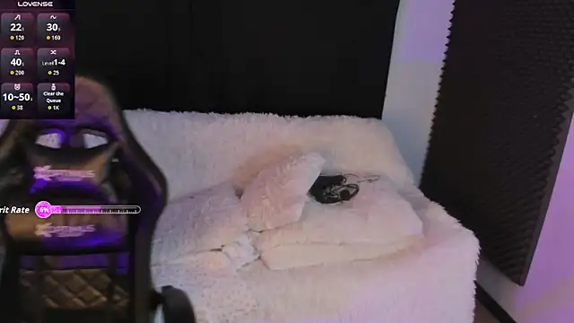 rosario215B online show from 11.15.25