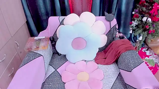 Snapshot of _BABBE_Hii chatting on 01.24.25  BABBE Hii online show from 01.24.25