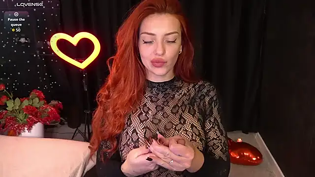 Sweety one  online show from 04.22.26