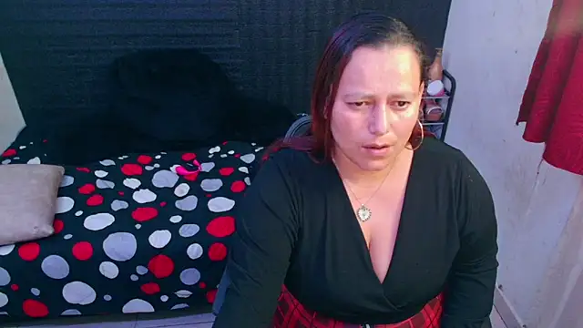 Diana Lozano online show from 01.25.25