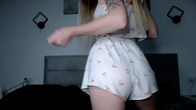 RIta orr online show from 11.02.25