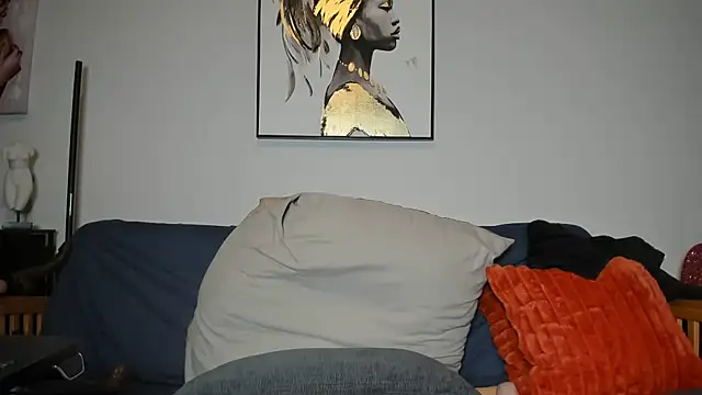 Snapshot of SexyHugeblackTitties chatting on 01.17.25 SexyHugeblackTitties online show from 01.17.25