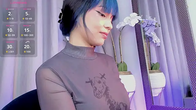 CIEL-DOUCE online show from 01.10.26