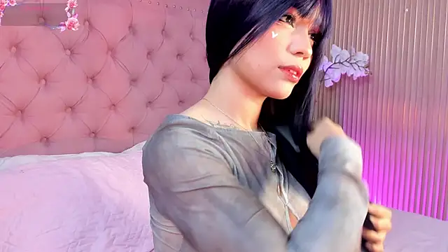 CIEL-DOUCE online show from 05.02.26