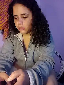 ValeriaSantos- online show from 02.09.25