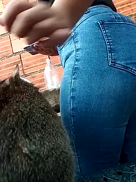 ValeriaSantos- online show from 02.11.25