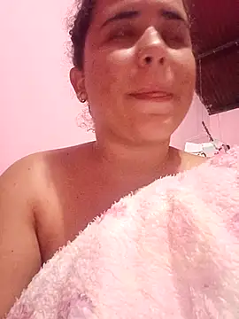 ValeriaSantos- online show from 03.07.25