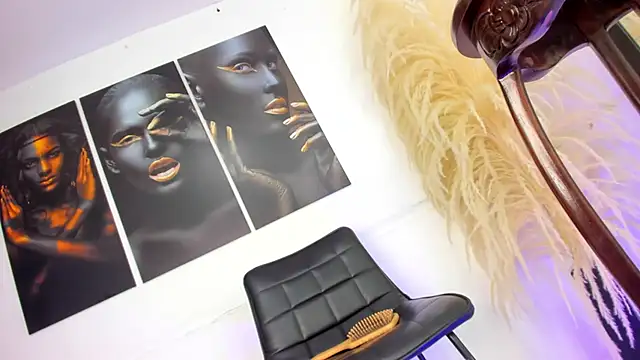 Sophia Cameron online show from 02.22.25