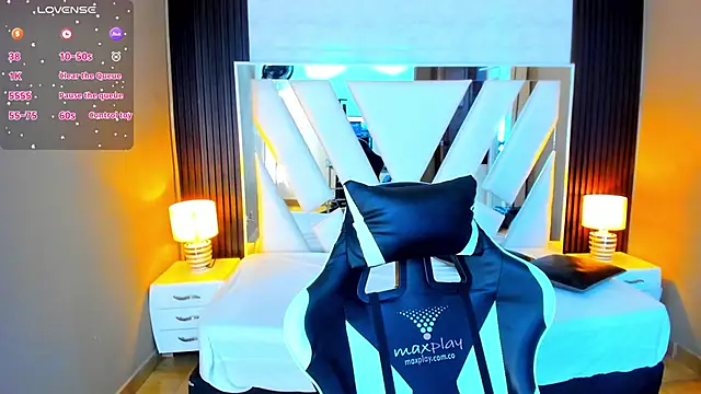 Linda4Petite online show from 10.07.25