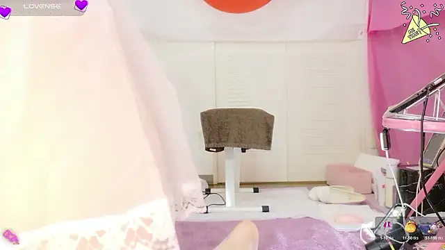 mirurun-08 online show from 06.20.26