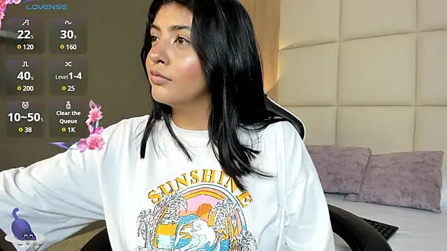 abby miller26 online show from 01.30.25