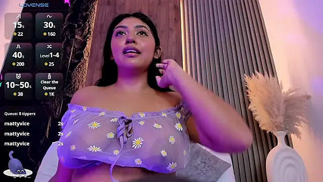 abby miller26 online show from 01.31.25