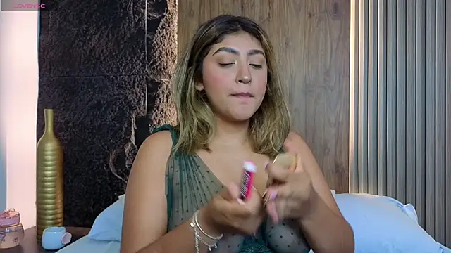 abby miller26 online show from 10.15.25