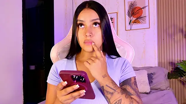 CameronCollins  online show from 02.24.26