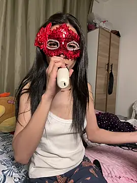 morrocoXcute online show from 05.14.26