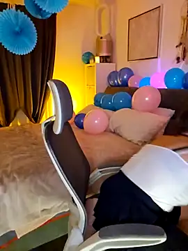 Ellie-L-Elizabeth online show from 03.02.25