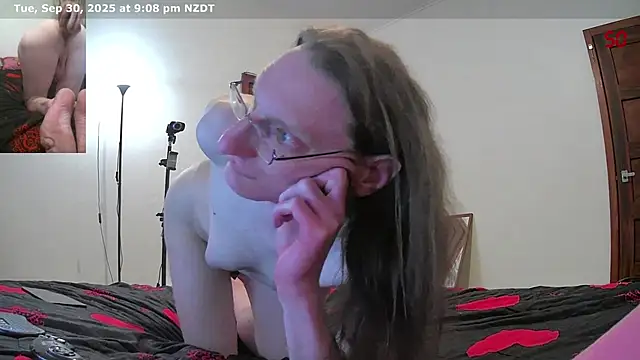 CDAdalyn online show from 09.30.25