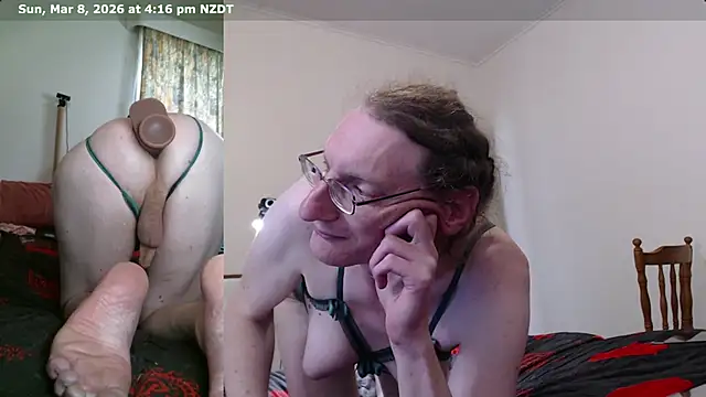 CDAdalyn online show from 03.08.26