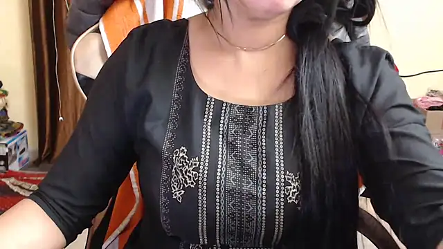 Naughty Kashish online show from 01.11.25