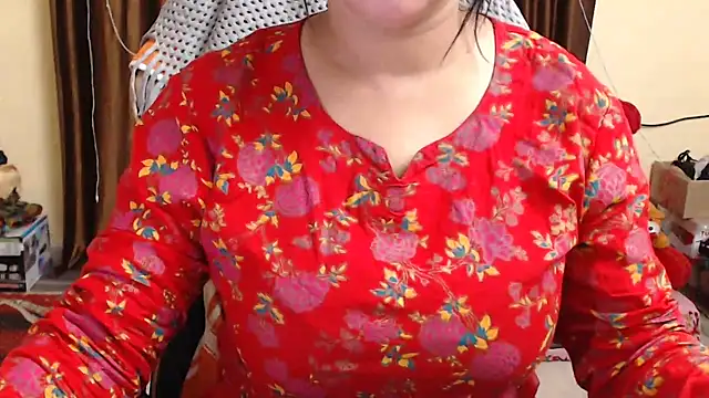 Naughty Kashish online show from 02.06.25