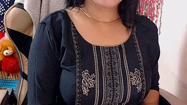 Naughty Kashish online show from 08.01.26