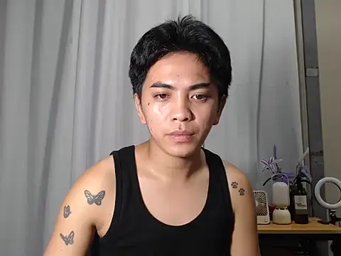 Snapshot of ilovejimmy chatting on 11.30.25 ilovejimmy online show from 11.30.25