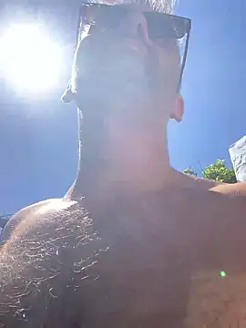 ch33kyman online show from 03.15.26