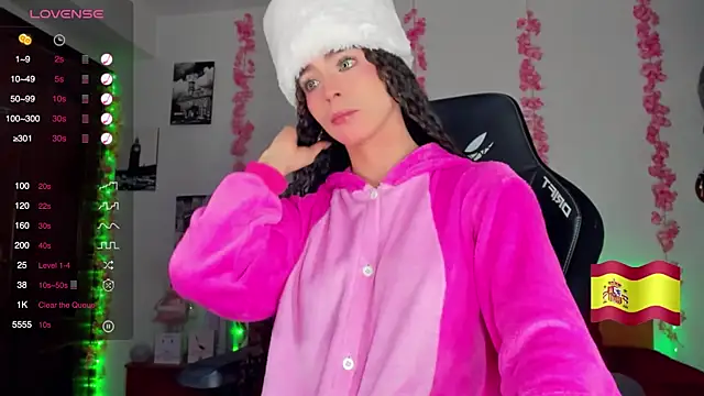 Snapshot of gabrielatafur_ chatting on 11.27.25 gabrielatafur online show from 11.27.25