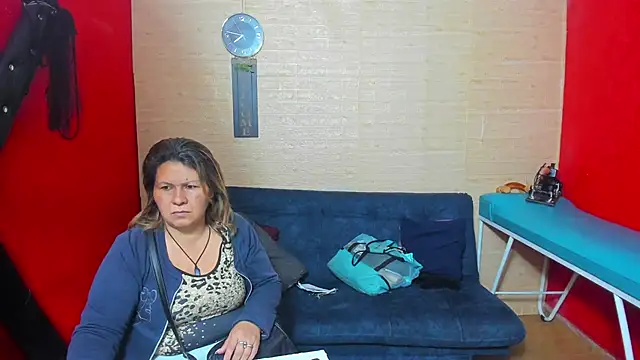 lesbiancuple online show from 09.10.25