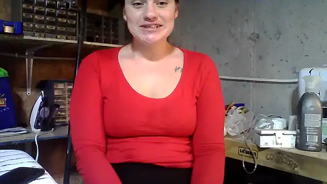 ththotmomma online show from 02.04.25