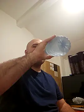 mario890605 online show from 02.19.25