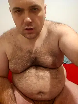 mario890605 online show from 11.16.25