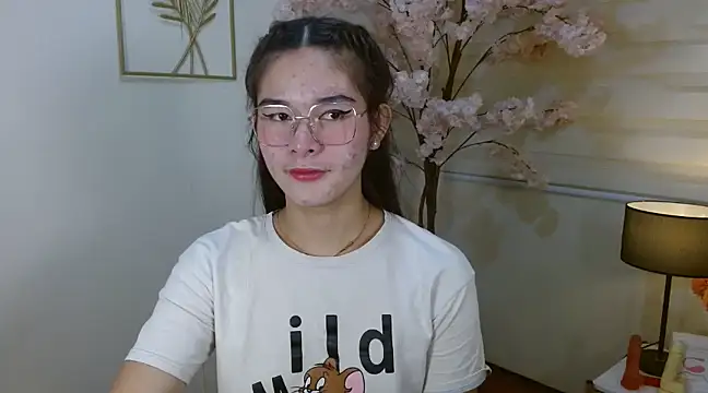 Mimi Cums online show from 02.08.25