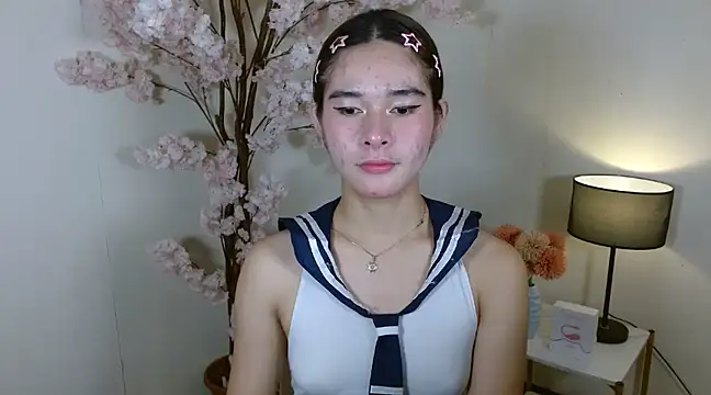 Mimi Cums online show from 02.22.25