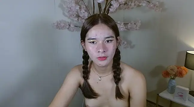 Mimi Cums online show from 03.11.25