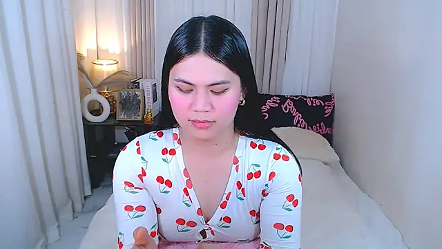 Mimi Cums online show from 10.26.25