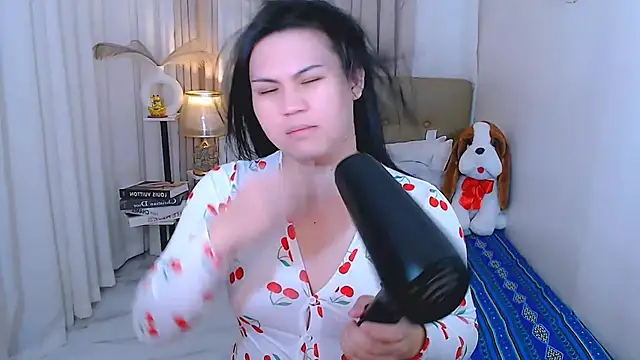 Mimi Cums online show from 11.13.25