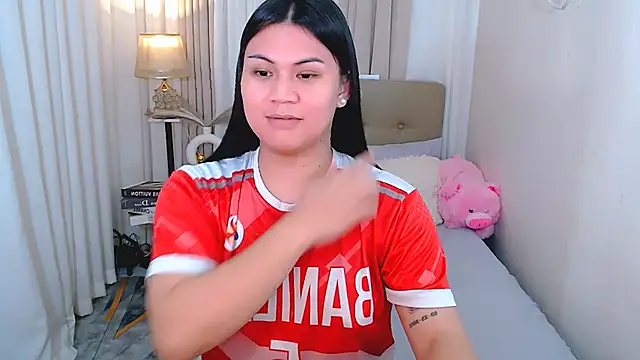 Mimi Cums online show from 12.01.25