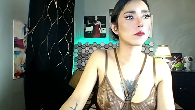 Hot Metallica69 online show from 01.18.26