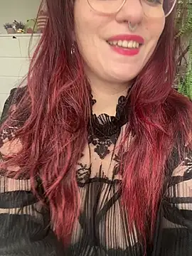LunaMoongirl online show from 03.14.25