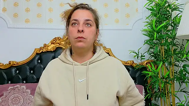 KarinaNoir online show from 05.01.26